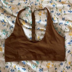 Never worn Set Active Sports Bra